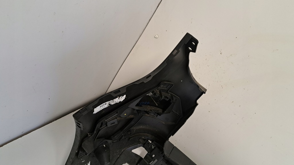 фото №16, Бампер задня renault kangoo iv 4 21-