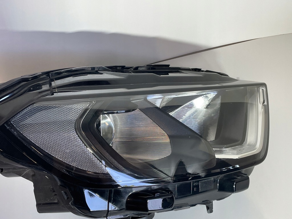 фото №8, Лампа права передня ford ecosport ii lift gn15-13w29-ya