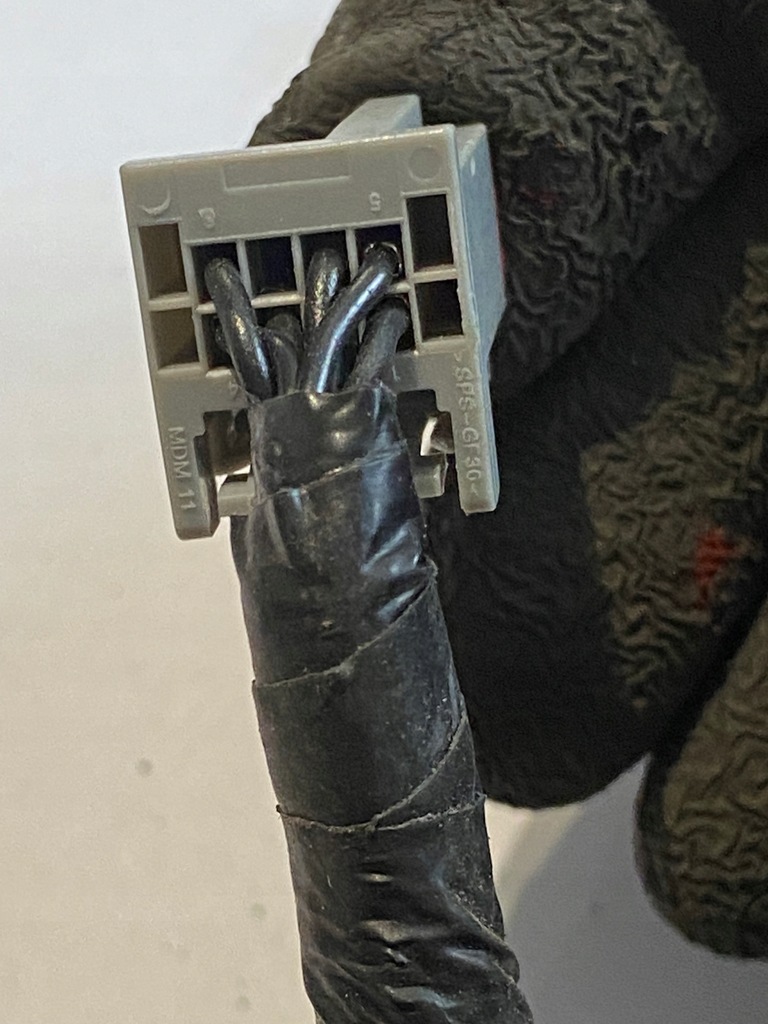 фото №9, Ford ecosport lift зеркало правое 7pin europa