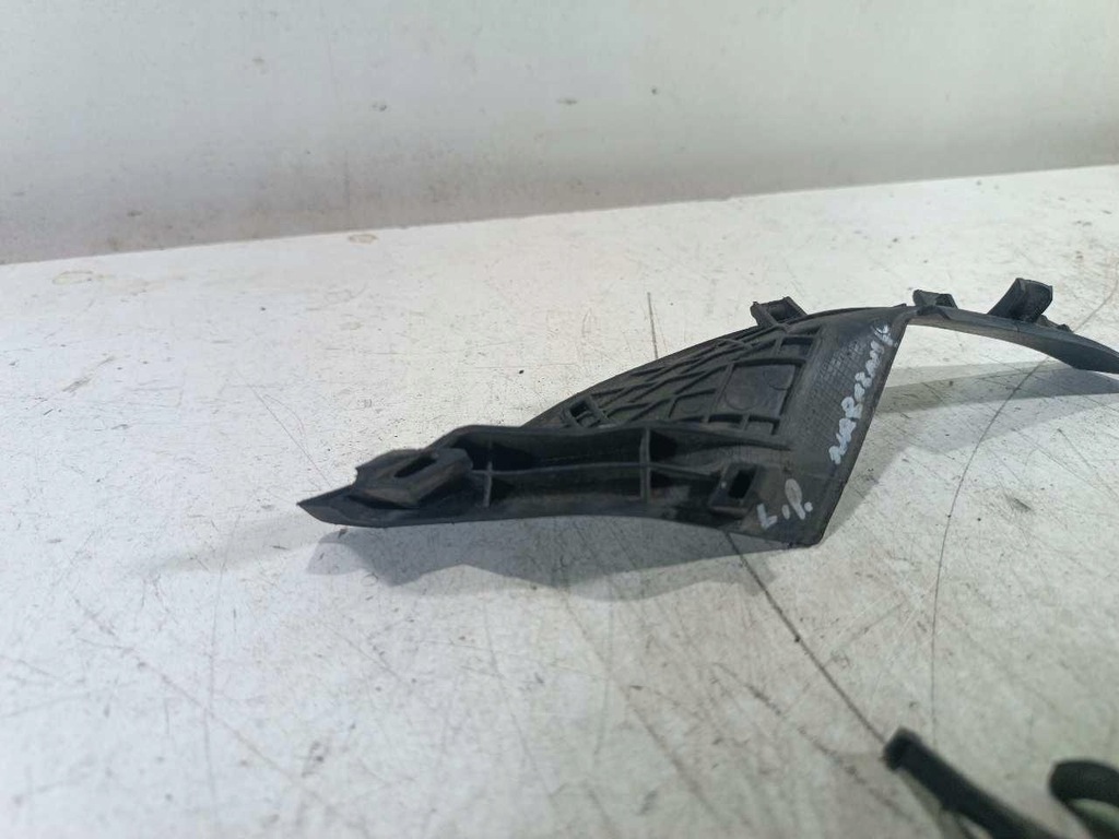 фото №5, Уголок жабо левый kia picanto ii 86150-1y010