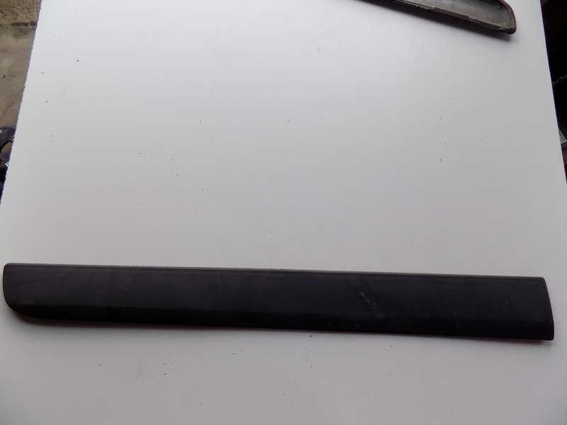 фото №10, Suzuki sx-4 sx4 молдинг накладка двері лівий перед 990e0-79j07