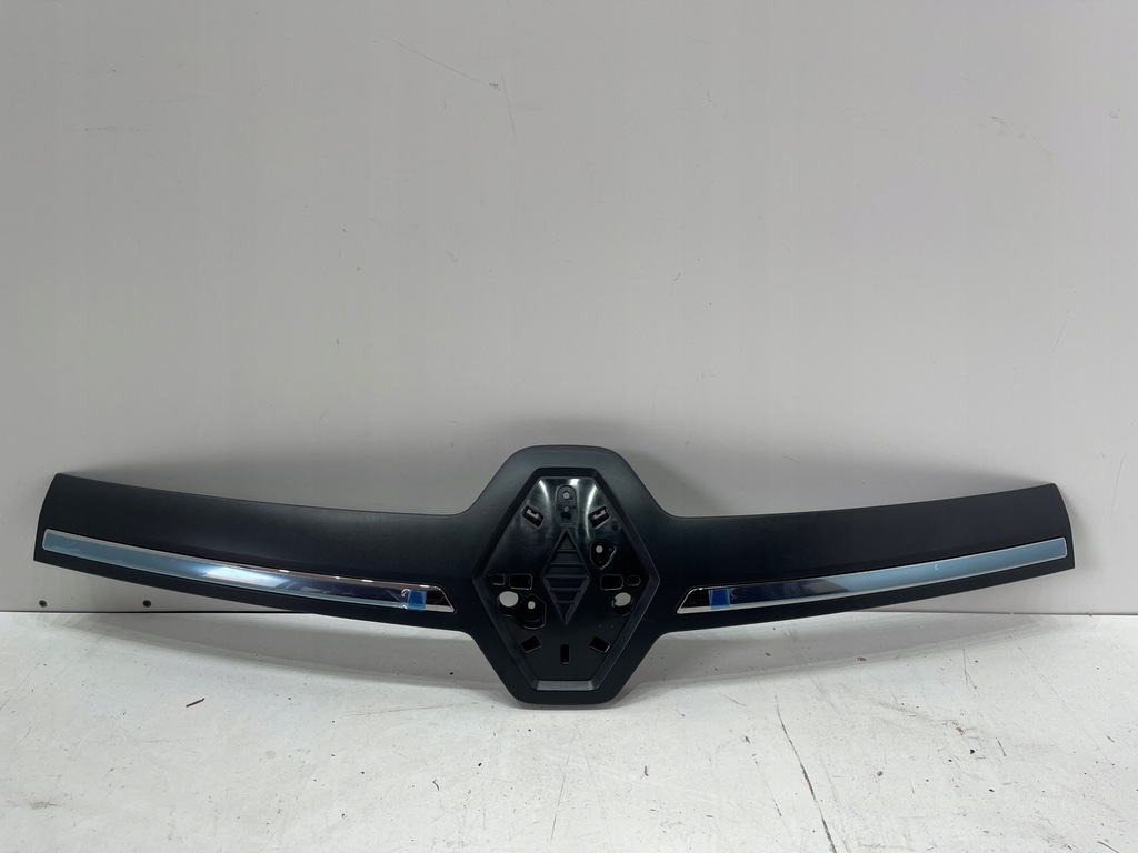 фото №1, Renault trafic iii lift решётка радиатора решётка радиатора nowa oryg 628951918r