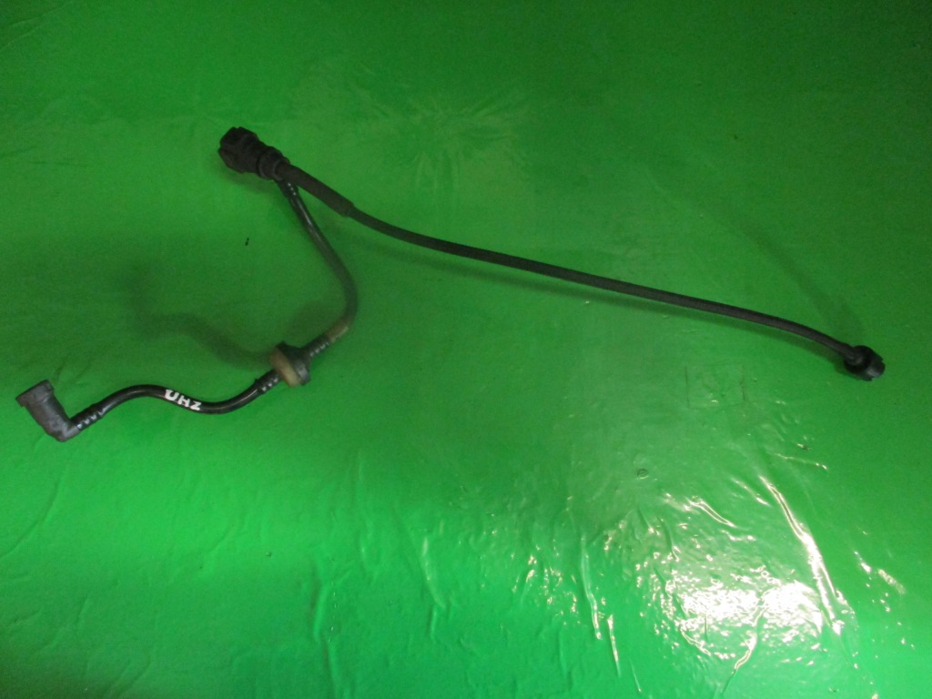 фото №1, Шланг вакууму трубка 2.7hdi uhz peugeot 607