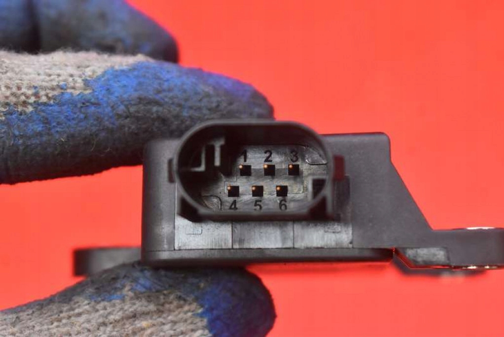 фото №8, Датчик ускорения 95690-3v100 hyundai i40 i 40 1.7 crdi 115 km 15-20