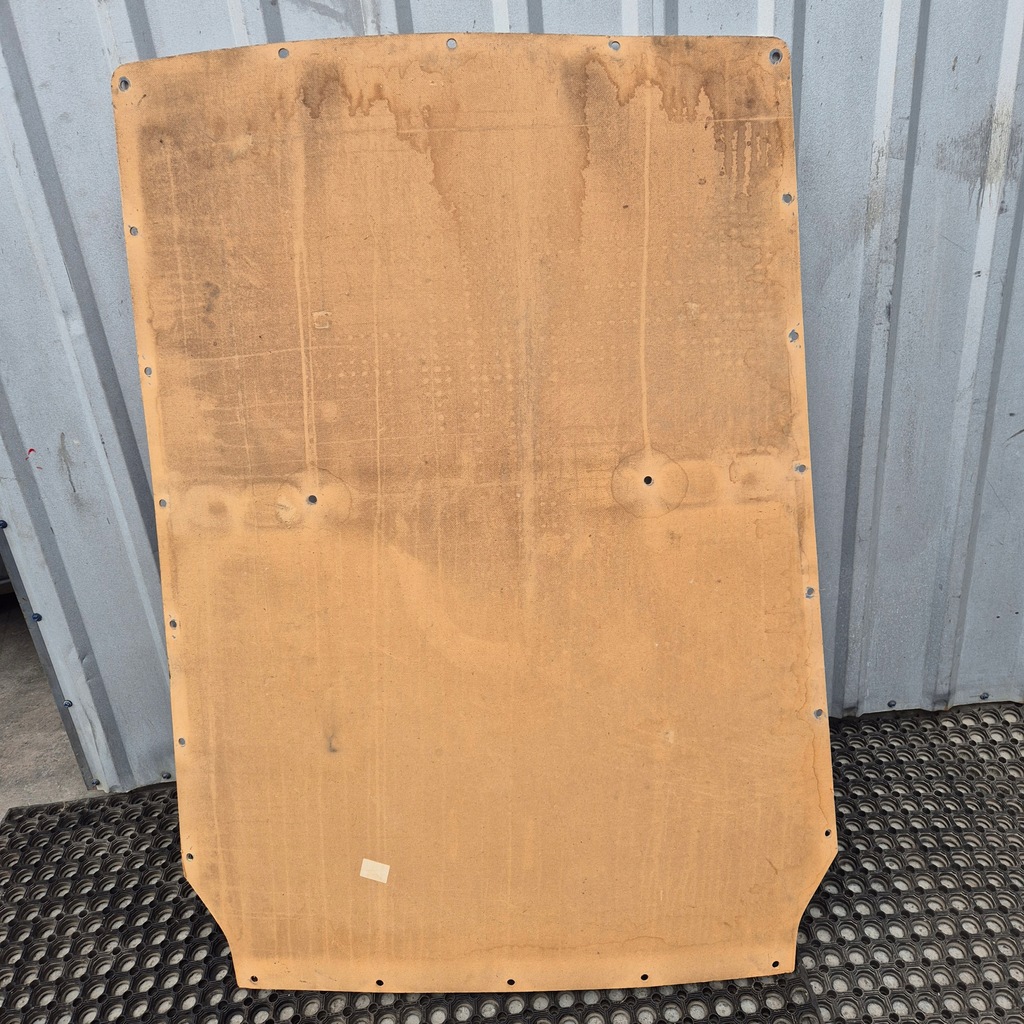 фото №11, 2k0867705b стеля стельовий 2k0857552b 2k0857551b козирки vw caddy iii