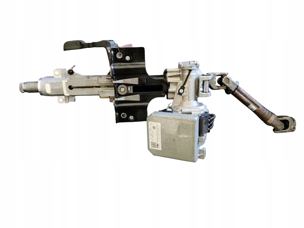 Купить Усилитель электрический skoda rapid 6c1423510bm