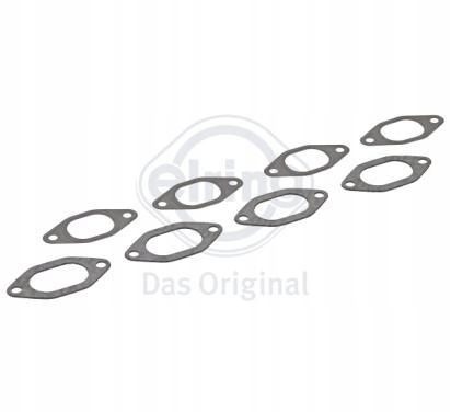 фото №1, Elring 898.310 набор прокладка, коллектор впускной / выпускной