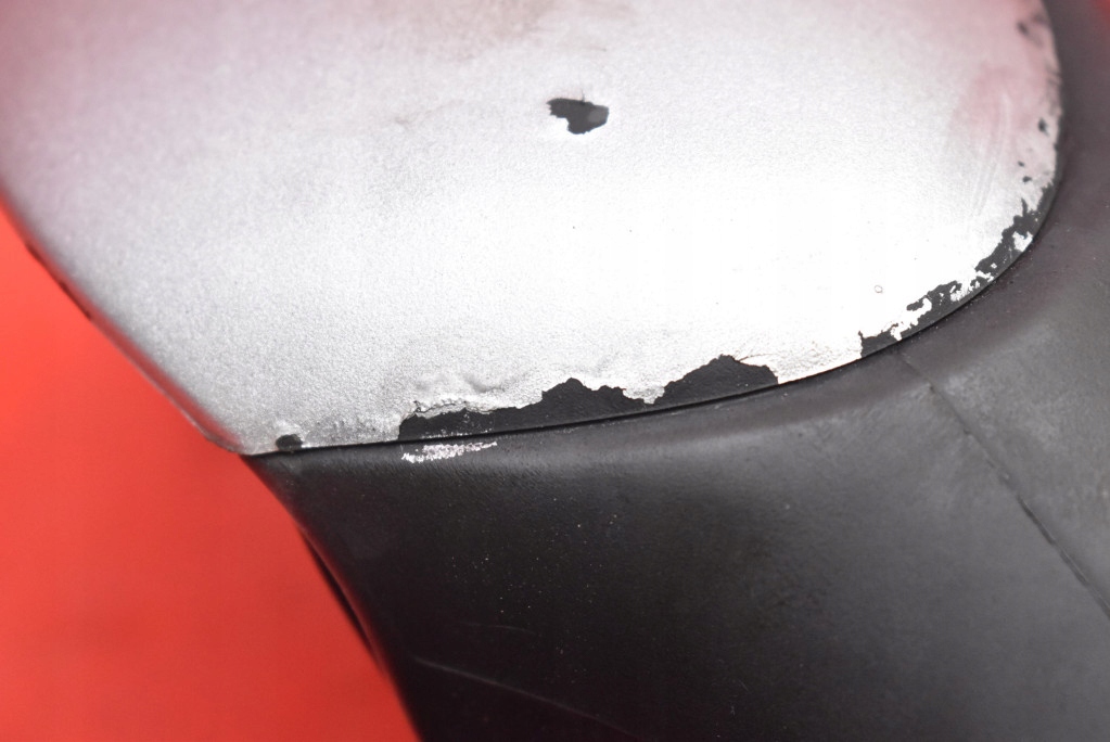 фото №10, Зеркало левая серебристый eu 015690 citroen c3 c 3 1 i 02-10 3 pin