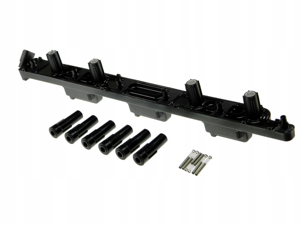 фото №15, Катушка зажигания nty ecz-ch-000