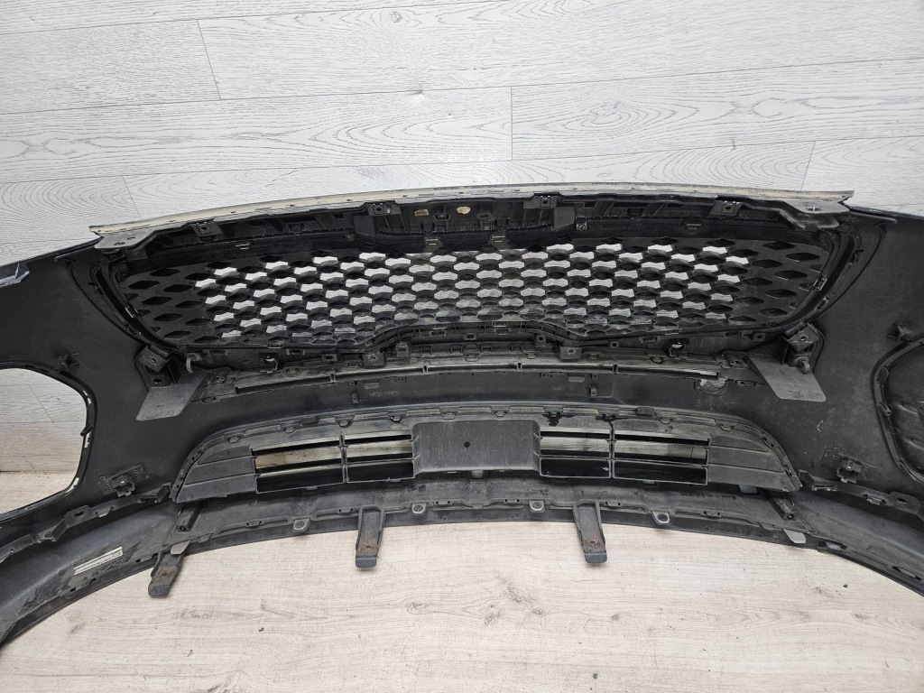 Бампер передний перед kia sportage 86511f1000 Недорого