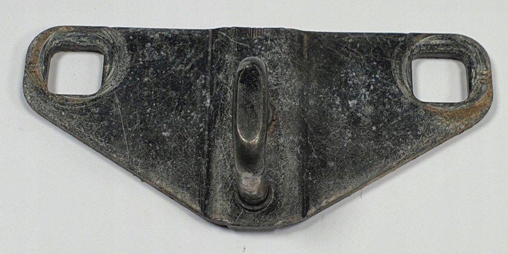 фото №1, Засов замка крышки задняя discovery sport l550