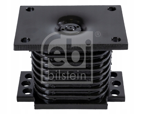 фото №1, Подшипник рессора параболический 03528