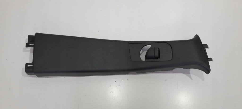 фото №1, Захист стійка середнього права grand cherokee wk2