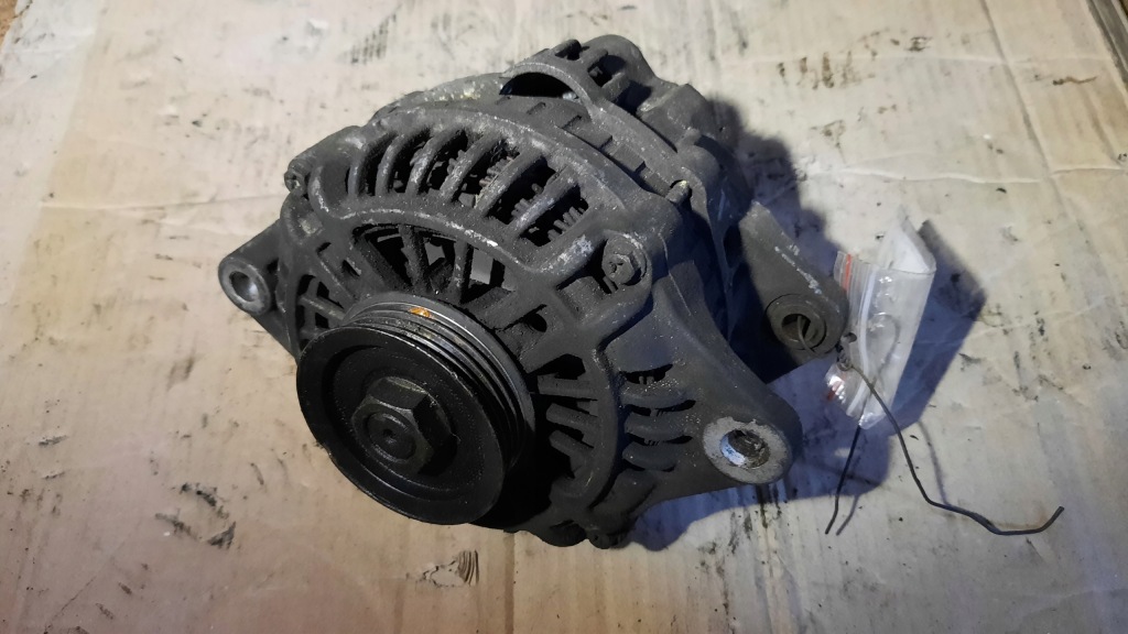 Генератор chrysler cruiser 2.0b 02r Ціна