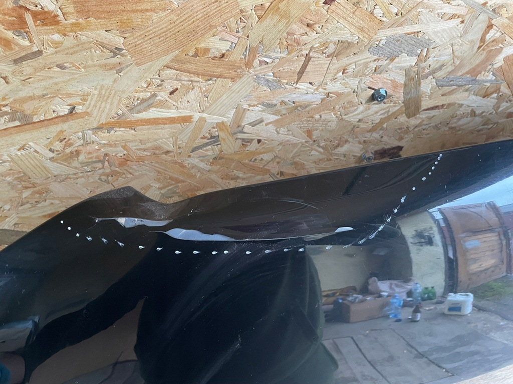 Купить Капот крышка двигателя audi a6 c7 4g0 4g 2010-17