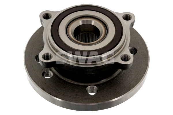 фото №2, Набір підшипник колеса перед l/p 70x137x87 mini r50 r53 r52 1.4d 1.6