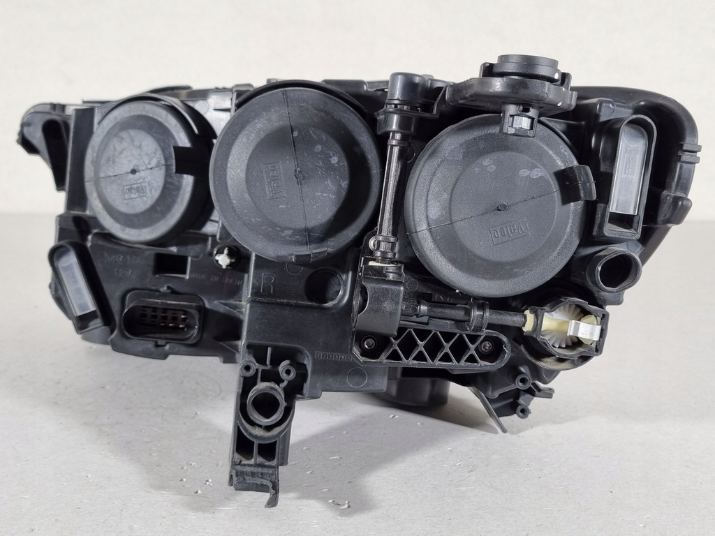 фото №7, Vw t-roc 2ga troc лампа правая перед обычная h7 bdb