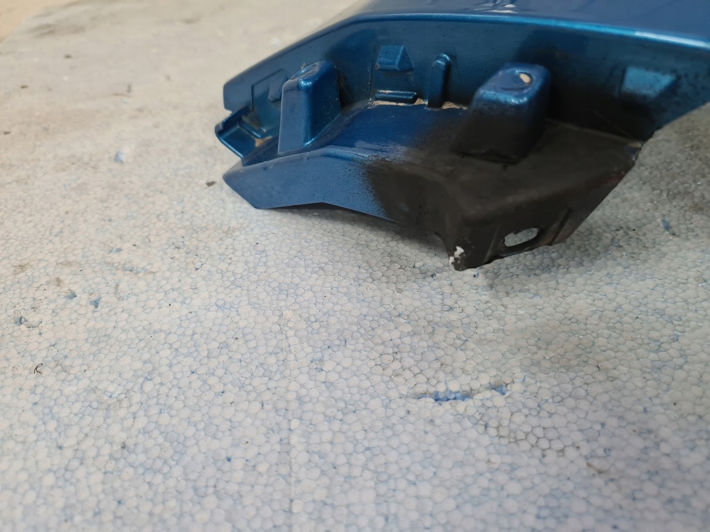 фото №6, Крила передній лівий renault captur