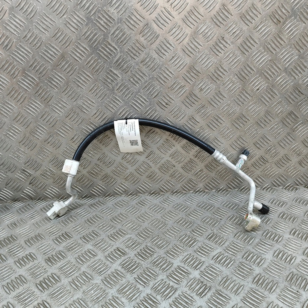 фото №6, Ford puma 2023 wąż / шланг кондиционера a/c