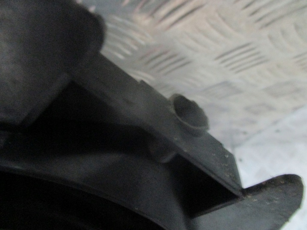 фото №5, Люк задняя opel meriva a