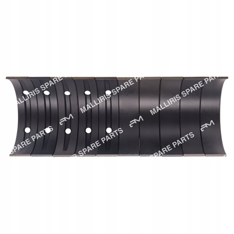 фото №1, Вкладыши главные mitsubishi eclipse cross 4n14