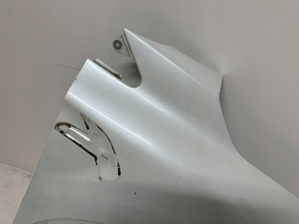 фото №2, Крыло правый перед renault captur ii 2