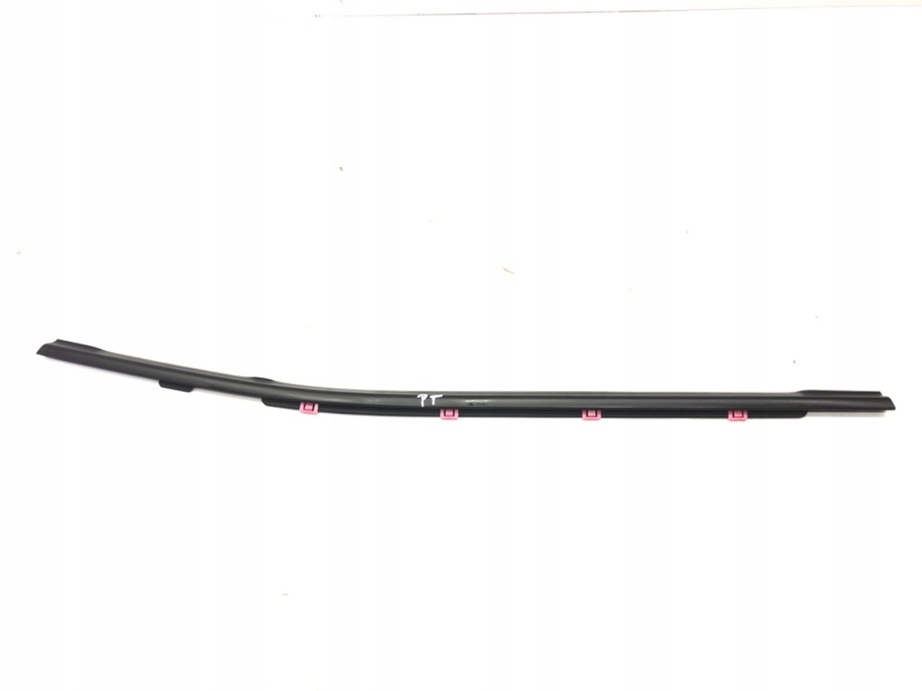 фото №1, Молдинг ущільнювач задня права kia stonic 17-22