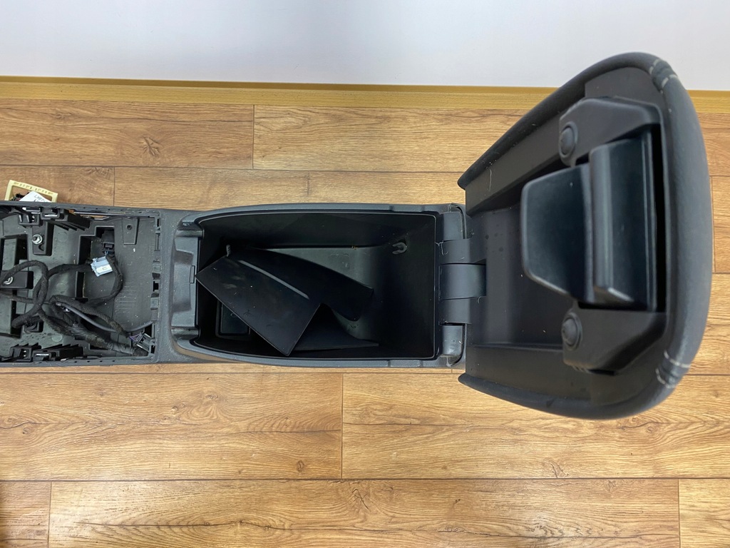 фото №6, Подлокотник ford kuga mk3 2020+ escape usa