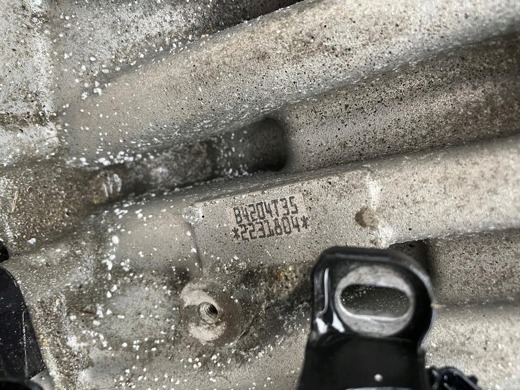 фото №6, Двигатель b4204t35 2.0 t8 hybrid volvo xc60 xc90 v90 s90 super состояние