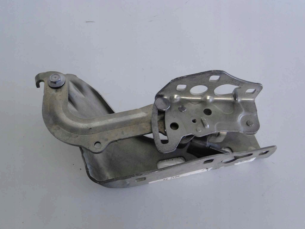 фото №5, Mercedes eqc n293 293 петля капот лівий правий