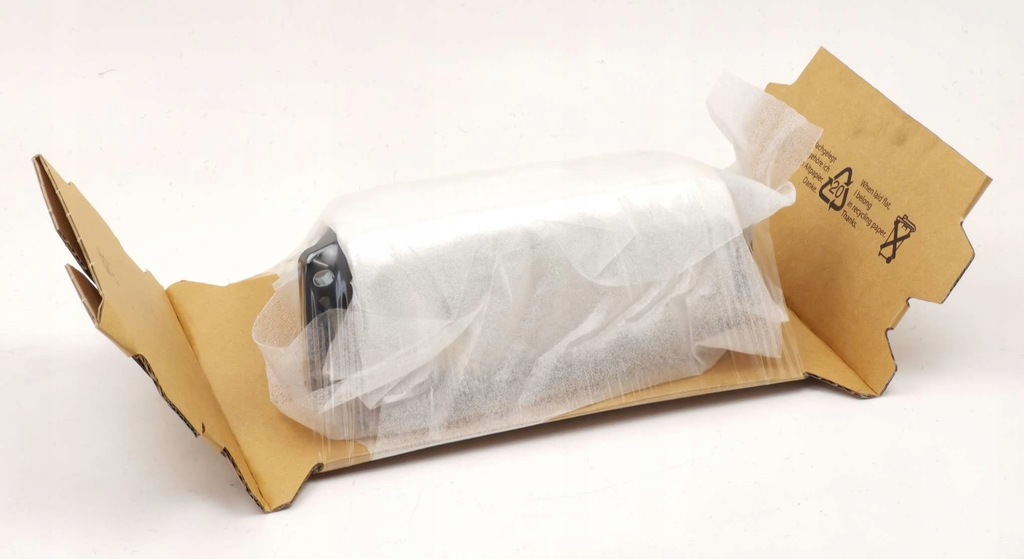 фото №9, Подушка повітряна подушка безпеки fiat panda iii 52068480 новий org