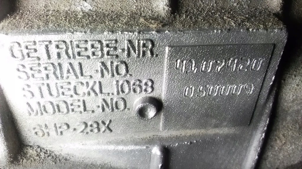 фото №10, Коробка передач передач bmw x5 e70 4.8i