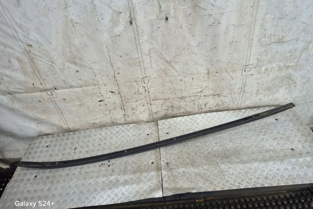 Купить Рейлинги левая сторона volvo v60 31402812 2012