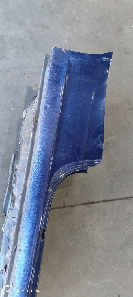 фото №8, Четверть порог крыло правый audi a3 8v 3-дверь