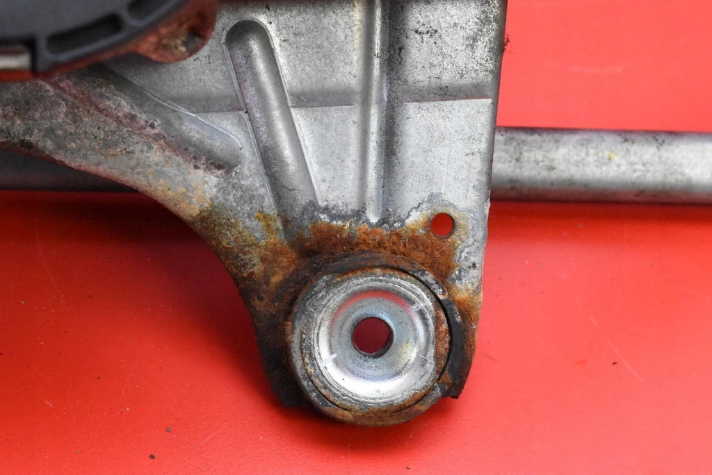 фото №16, Механизм моторчик дворник перед eu 31333454 volvo xc60 1 i lift 13-17