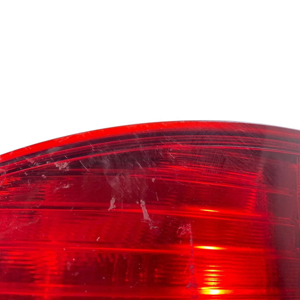 фото №11, Bmw x5 e70 2008 ліва сторона лампа задня