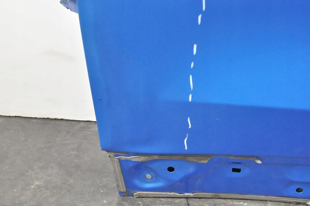 фото №8, Mg zs дверь левый перед левая передние lift 5jso 2022