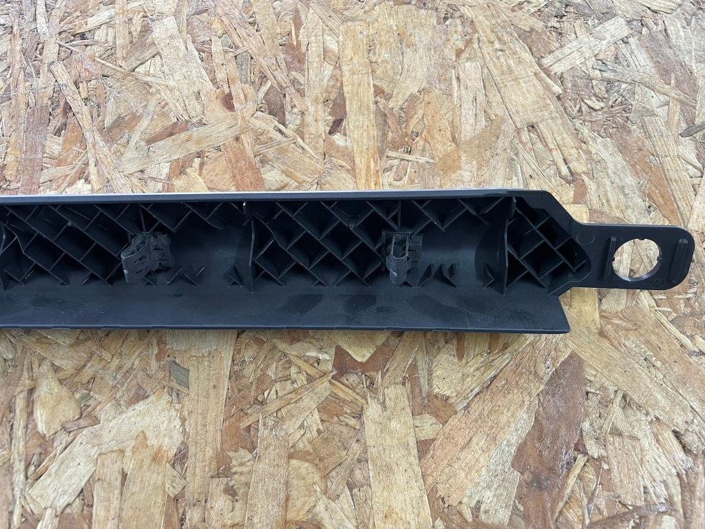 фото №13, Opel astra h iii gtc 3d набір молдинг dekor консолі панелі приладової панелі kpl