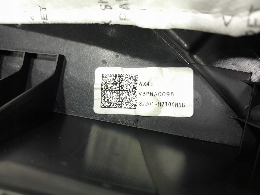 фото №5, Hyundai tucson iv обшивка обивка дверь перед левая