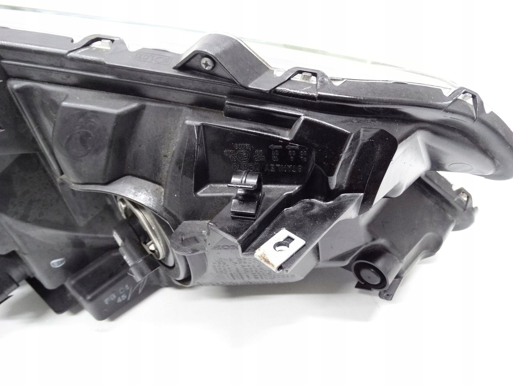 фото №9, Honda cr-v iv lift 14-18 ліва звичайна + led 5qh715