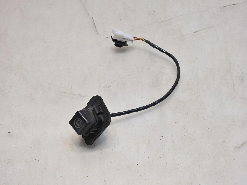 фото №7, Камера заднего вида renault latitude 284424776r gp-kd5r02rc