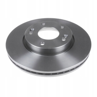 фото №1, Диск тормозной. kia magentis 05- перед