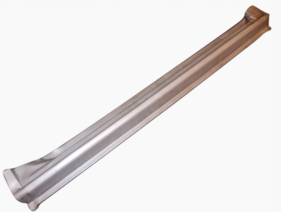 фото №1, Порог дверь боковых sprinter 906 vw crafter 06-18