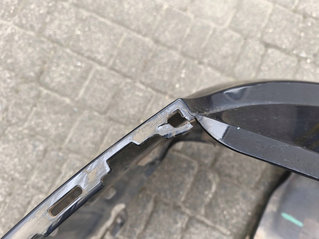 Бампер задній задній audi q7 4m 4m0 16-19 s-line 4m0807511 4m0807527d 4m080752b Недорого