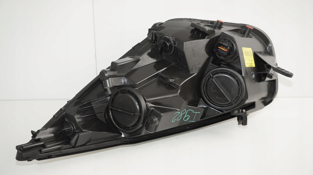 фото №6, Лампа правый перед передняя kia venga 09-14r