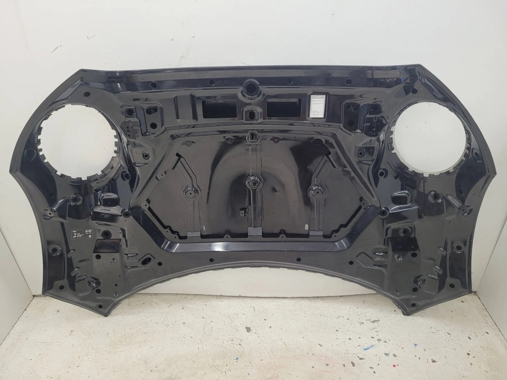 Mini cooper f56 f55 14+ капот кришка двигуна перед передня fv Київ