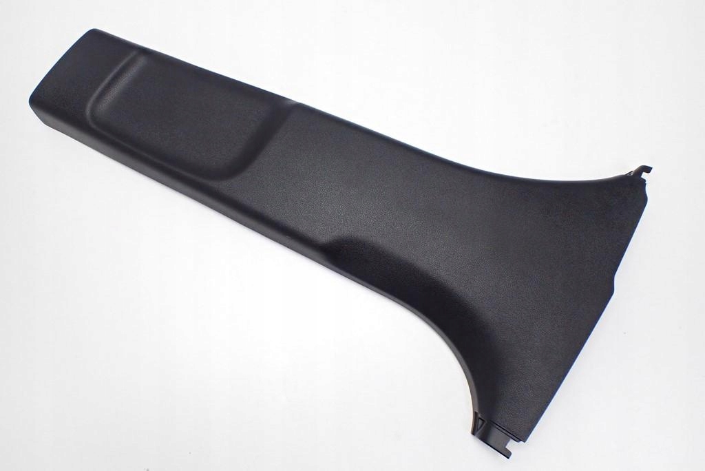 фото №1, Пластик захист стійка ліва subaru trezia 11r