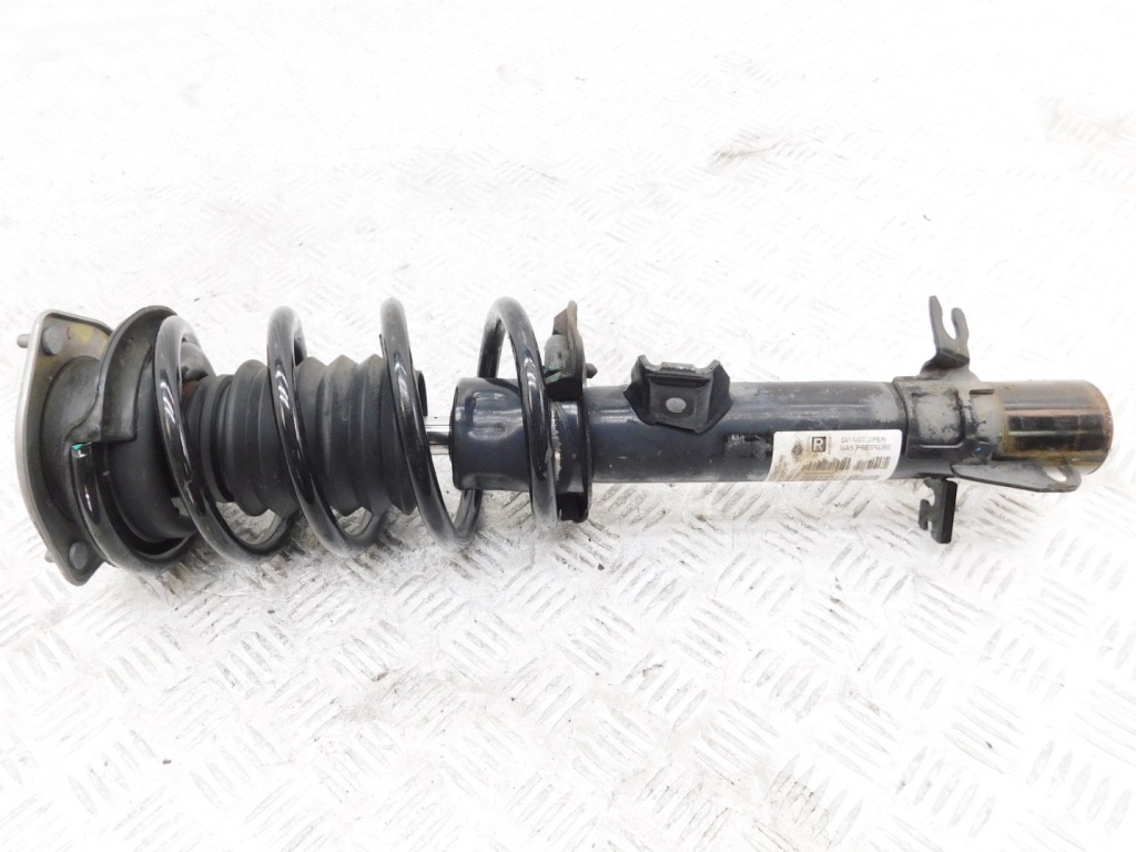 фото №1, Амортизатор правый перед 9807010 - mini countryman r60 paceman r61 1.6d