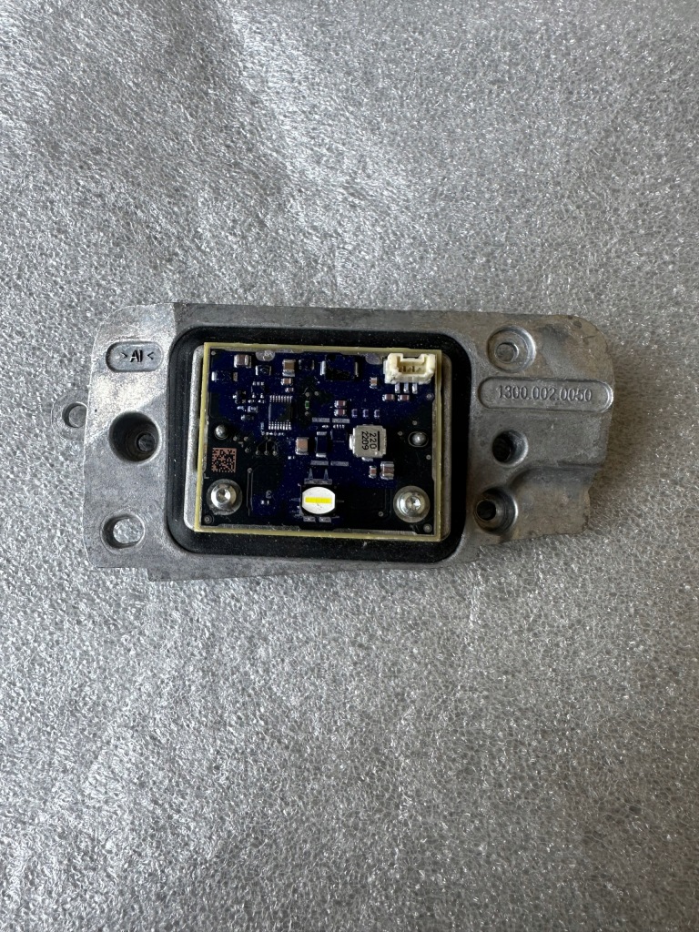 фото №1, Преобразователь модуль 1300.002.0050....