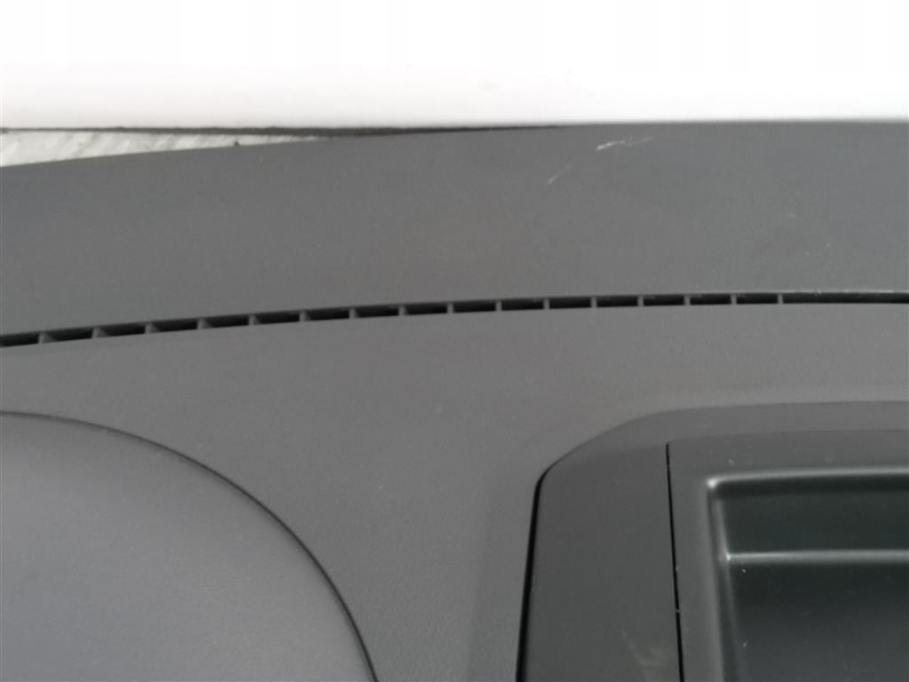 фото №7, Консоль панель приладів панель приладів vw polo iv fl lift 05-09